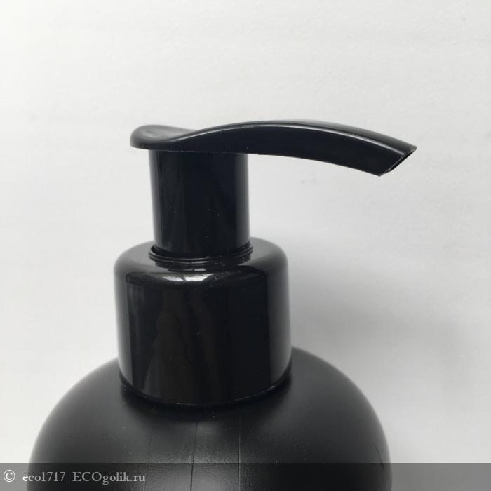 Active shampoo Sorbents 1.9%: Charcoal + Montmorillonite  -   eco1717