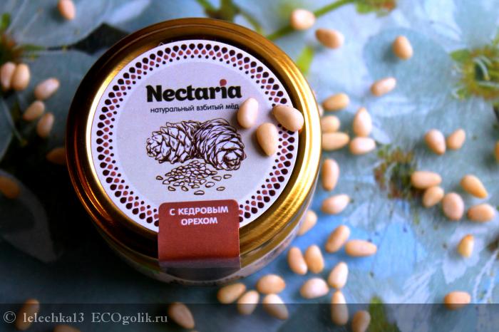   Nectaria   :      -   lelechka13
