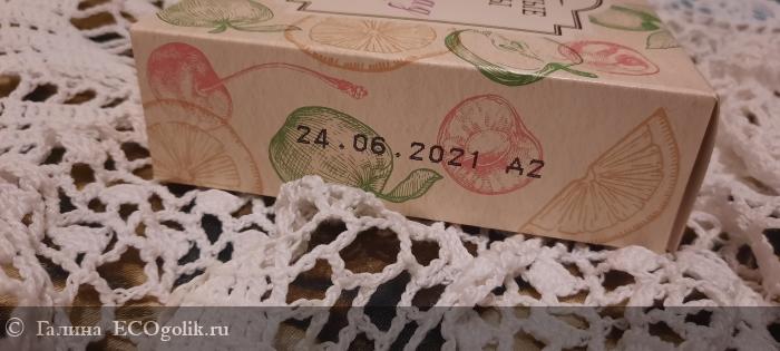 Семейные секреты мармелада и когда он красив внутри и снаружи