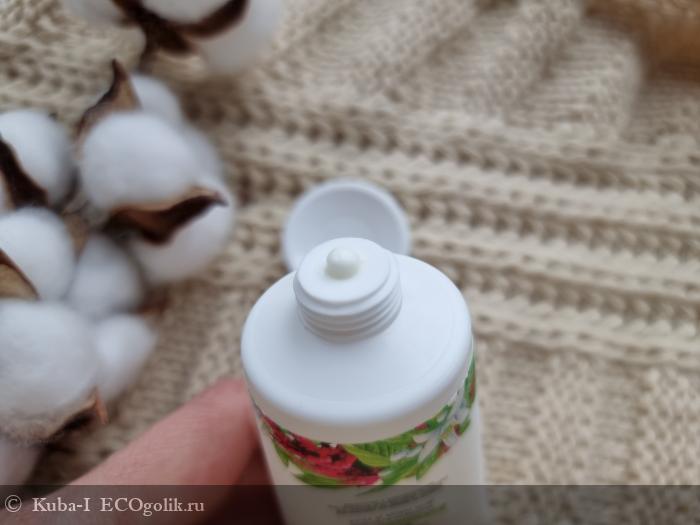 Универсальный крем - отзыв Экоблогера Kuba-I