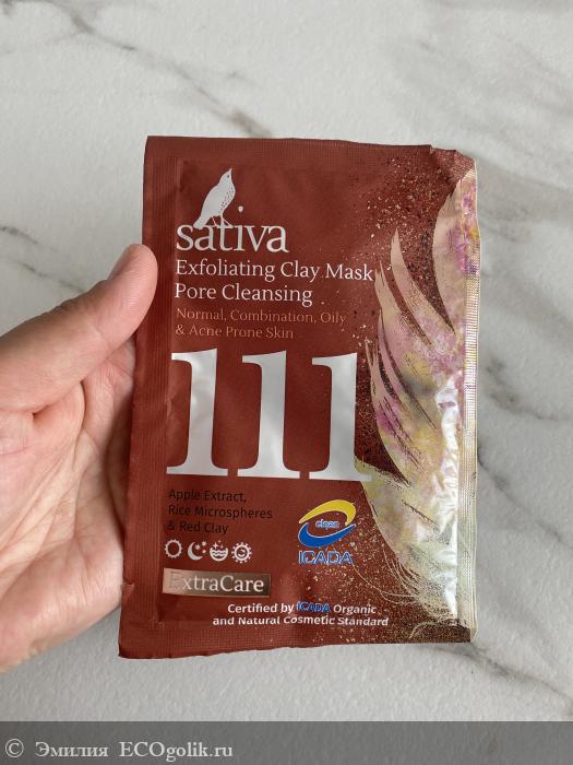 -    111 Sativa -   