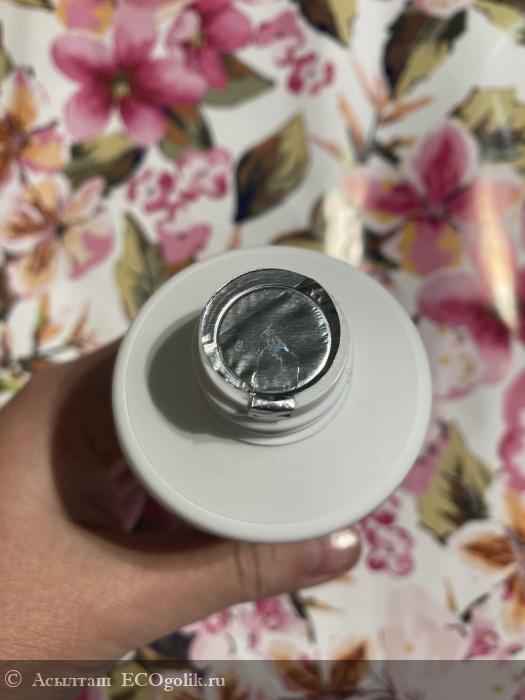 Освежающий гель для умывания Нормализация кожного себума и глубокое очищение пор деликатно очищает и освежает. - отзыв Экоблогера Асылташ