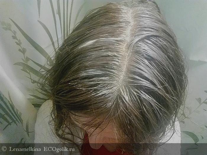 Маска для глубокого восстановления волос DNC - отзыв Экоблогера Lenamelkina