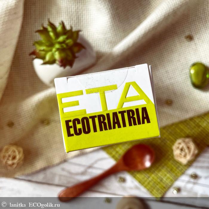       ETA ECOTRIATRIA -   lanitka