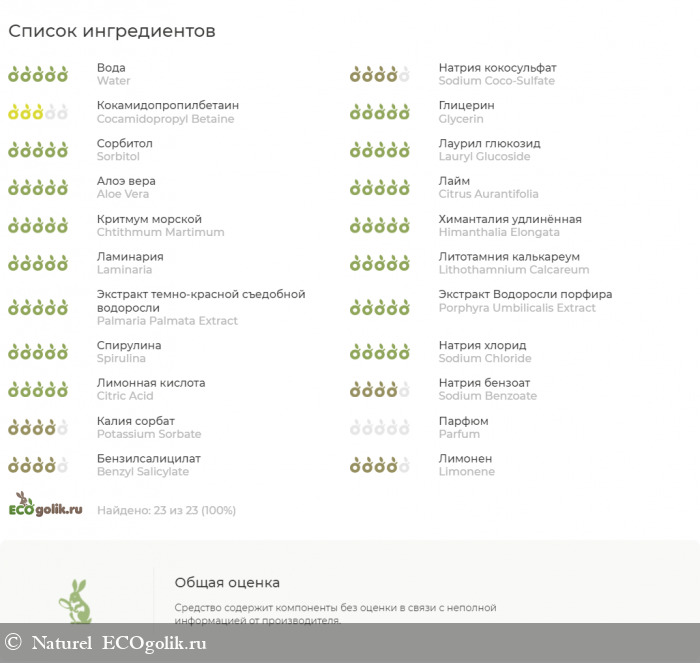     DETOX   WE ARE THE PLANET -   Naturel