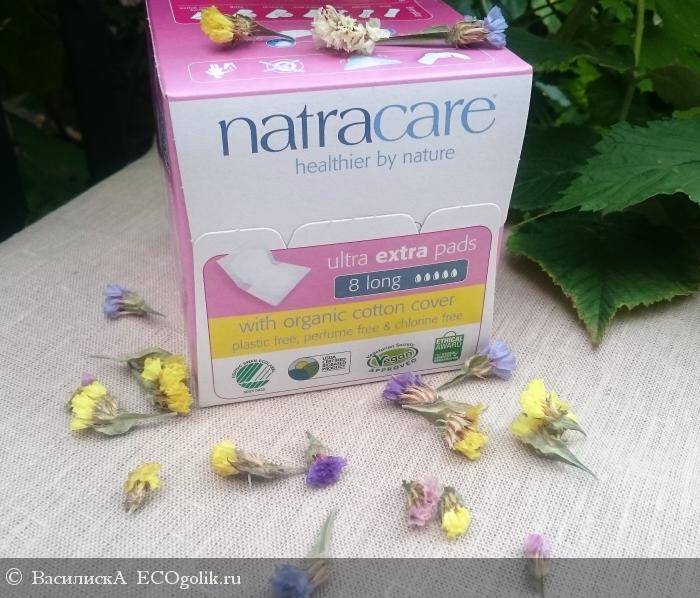 Natracare  :     -   