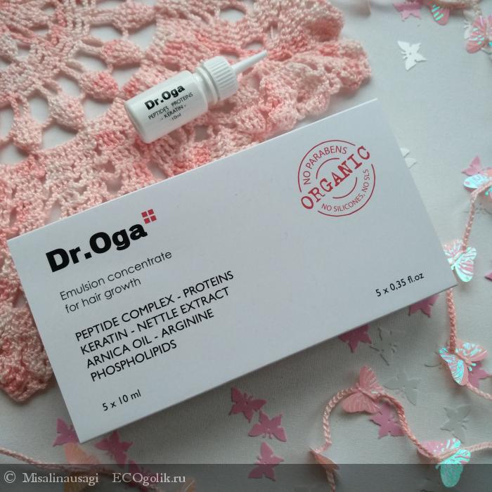     Dr.Oga -   Misalinausagi 