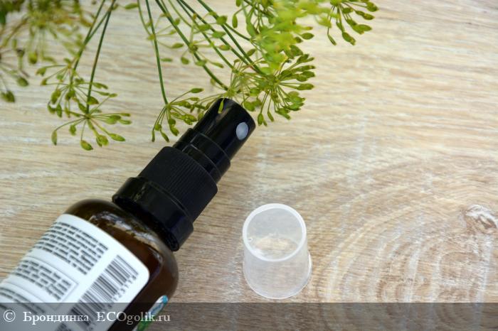 Натуральный дезодорант Морской от Сиберина - несколько вариантов применения, состав, мнение - отзыв Экоблогера Брондинка