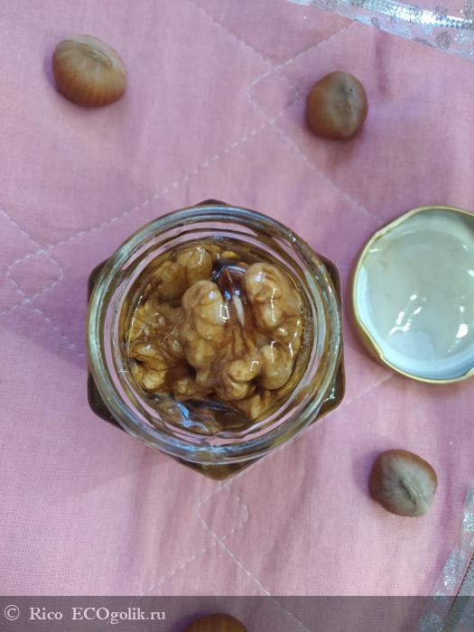 Очень вкусно, натурально, полезно - отзыв Экоблогера Rico