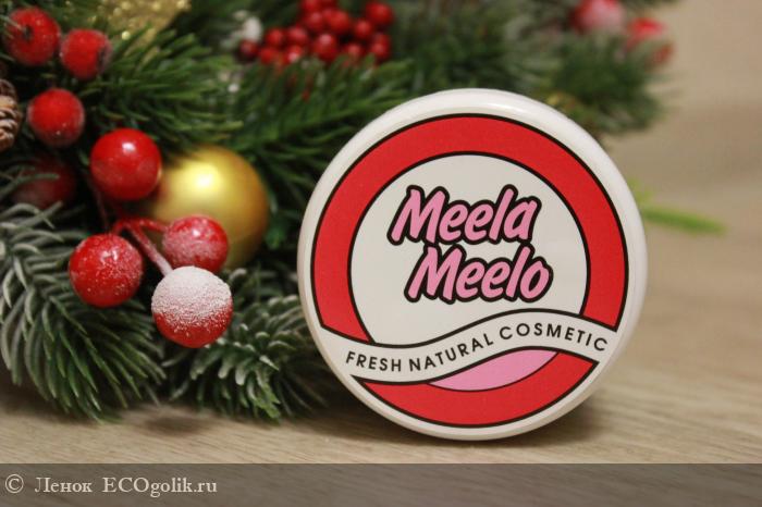    Meela Meelo -   