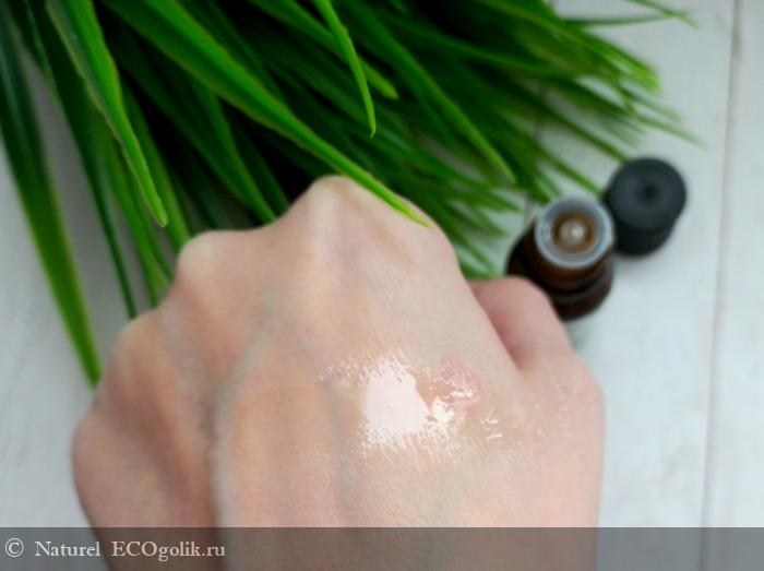 Комплекс эфирных масел Ухо-горло-нос от брнеда SIBERINA - отзыв Экоблогера Naturel