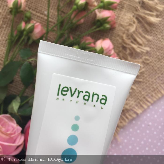      Levrana -    