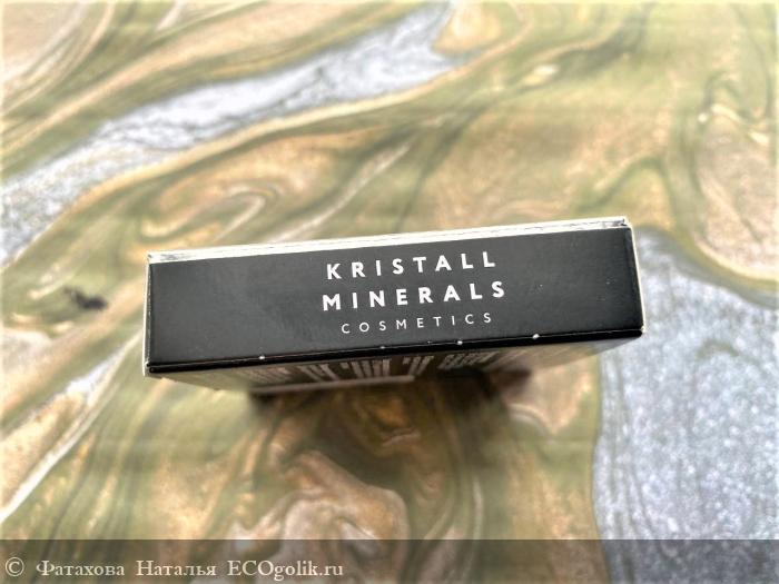      Kristall Minerals C901   -    