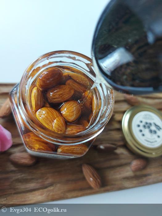 Сладко, вкусно, сытно и полезно! - отзыв Экоблогера Evga304