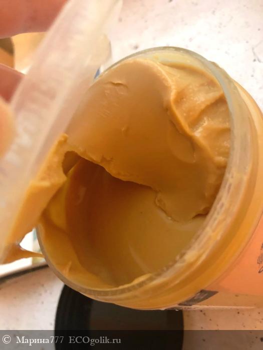 Паста арахисовая классическая Siberina - отзыв Экоблогера Марина777