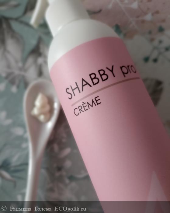    . SHABBY PRO -    