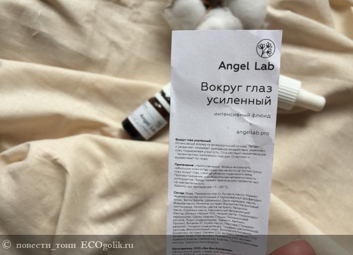     Angel Lab -   _