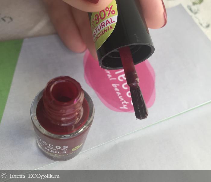 Cherry red  Benecos:  ,      -   