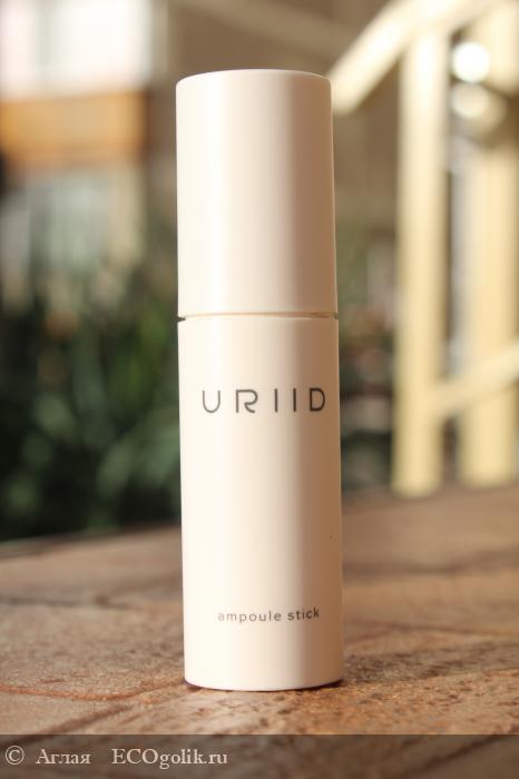   URIID -    ,     ! -    