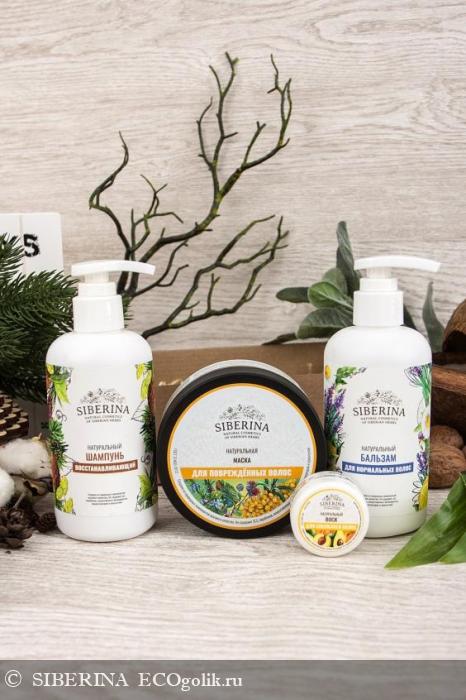 Подарочный набор 