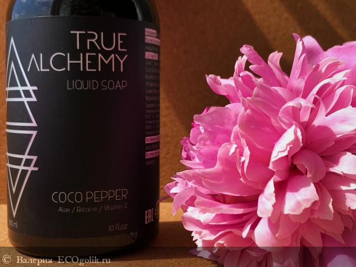 --,  , --: -   COCO PEPPER  TRUE ALCHEMY! 🪩🕺 -   