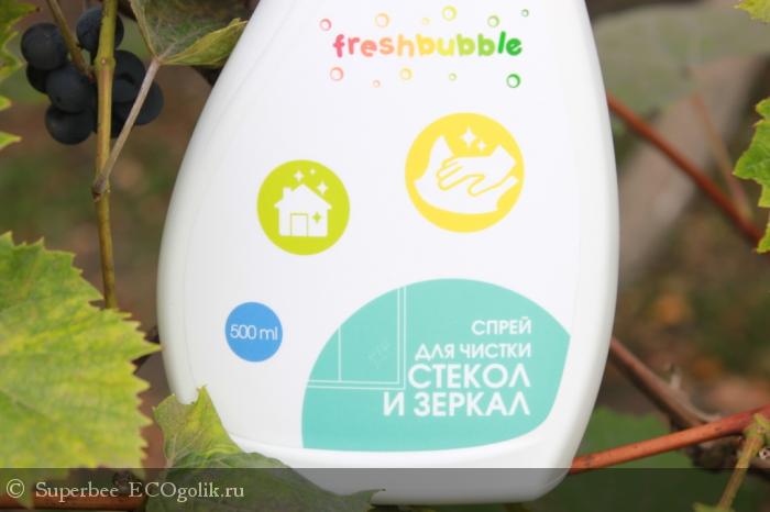    :        Freshbubble -   Superbee