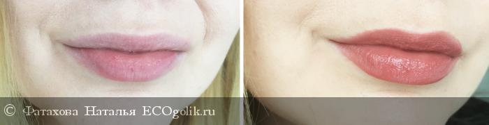  ! -      02  Lip Lacquer  Sante.     ! -    