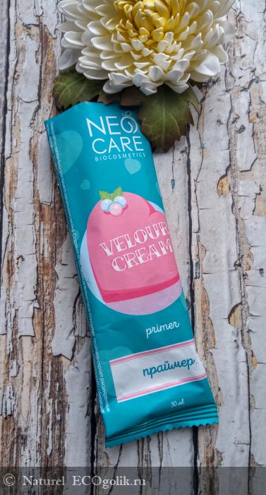  Velour cream   Neo Care -   Naturel