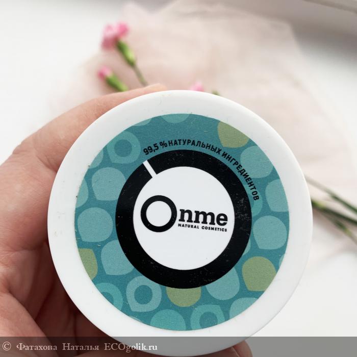       Onme -    
