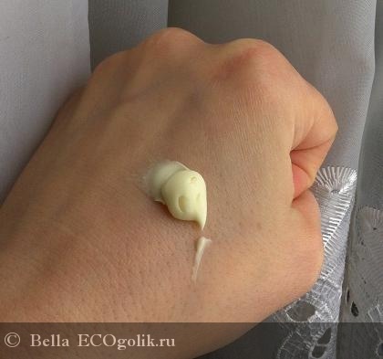 Лосьон для рук и тела с кокосовым маслом Desert Essence - отзыв Экоблогера Bella