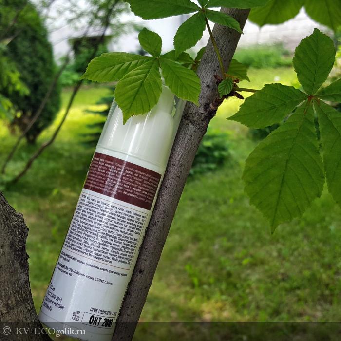 Летящей походкой ты вышла из мая! - отзыв Экоблогера KV