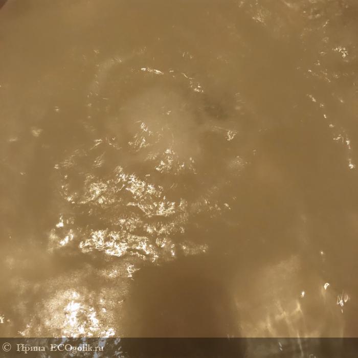 Набор бомбочек для ванны Кокос - отзыв Экоблогера Ирина