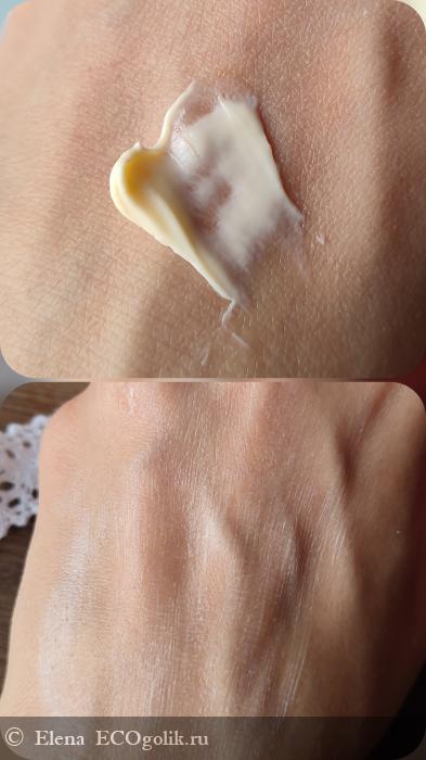 Масло или йогурт для кожи - отзыв Экоблогера Elena
