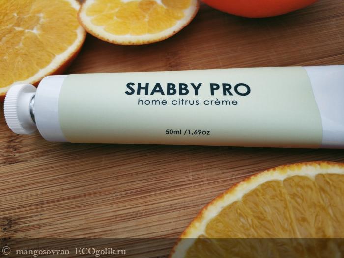         SHABBY PRO -   mangosovvan