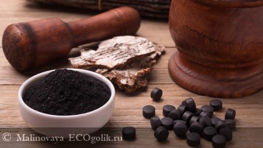 Speick черное мыло с активированным углем - отзыв Экоблогера Malinovaya