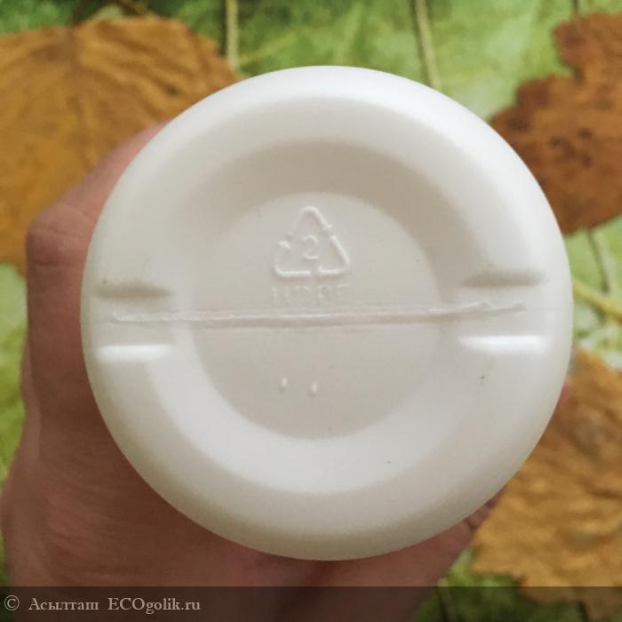 Натуральное средство для мытья посуды Лимон - всю грязь отмоет и освежит. - отзыв Экоблогера Асылташ