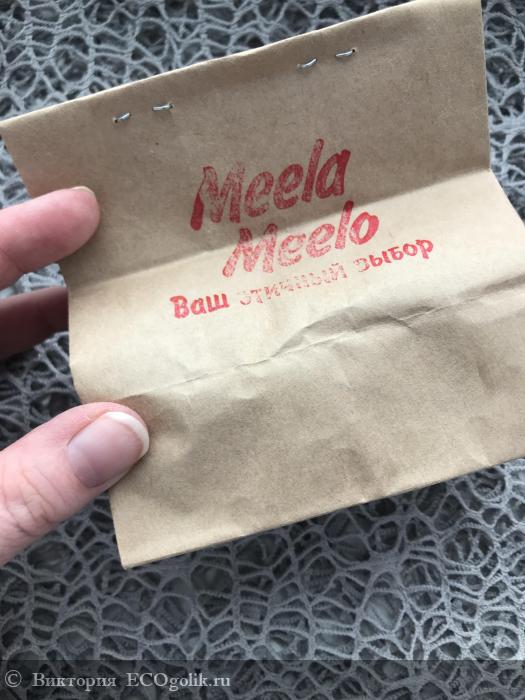      Meela Meelo -   