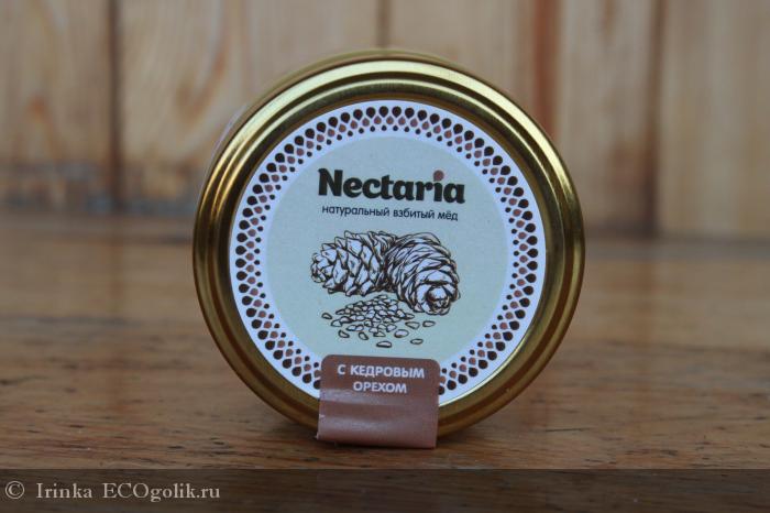      Nectaria -   Irinka