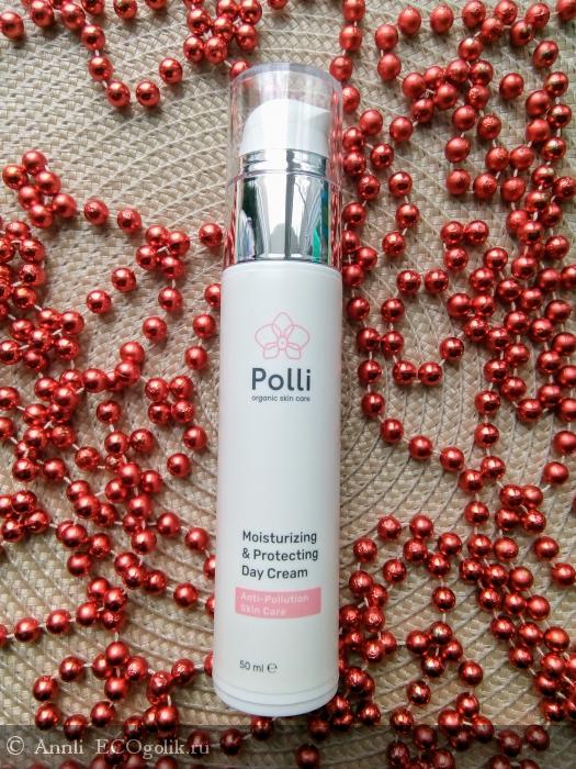      , Polli Organic Skin Care -   Annli