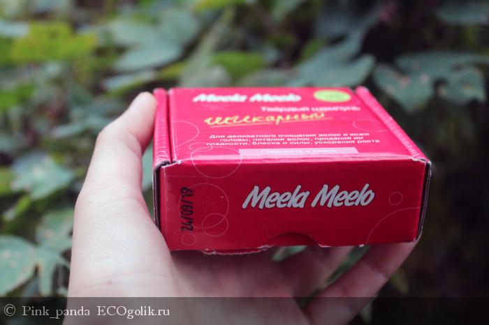   Meela Meelo        ! -   Pink_panda