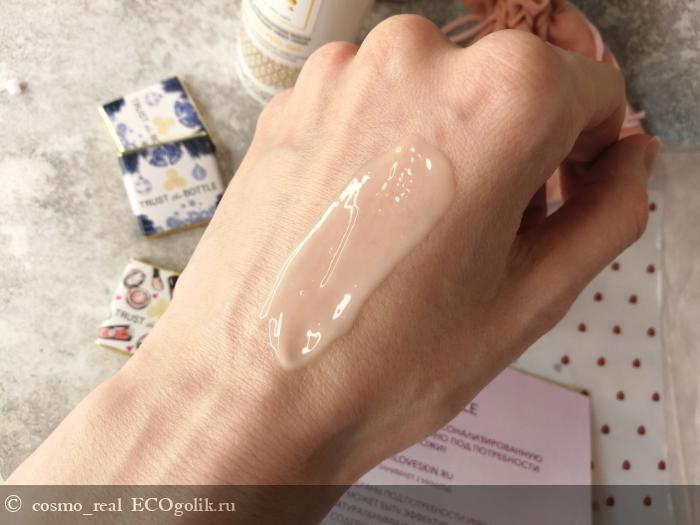        Anti-age Peel Off Trust the Bottle -   cosmo_real