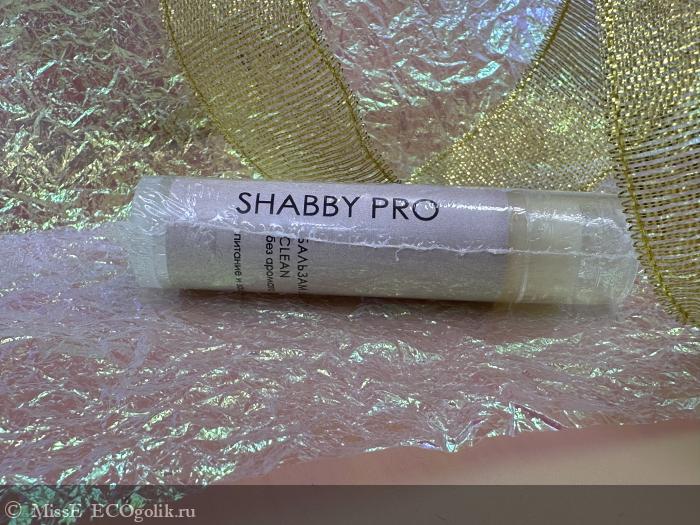       Shabby Pro -   MissE