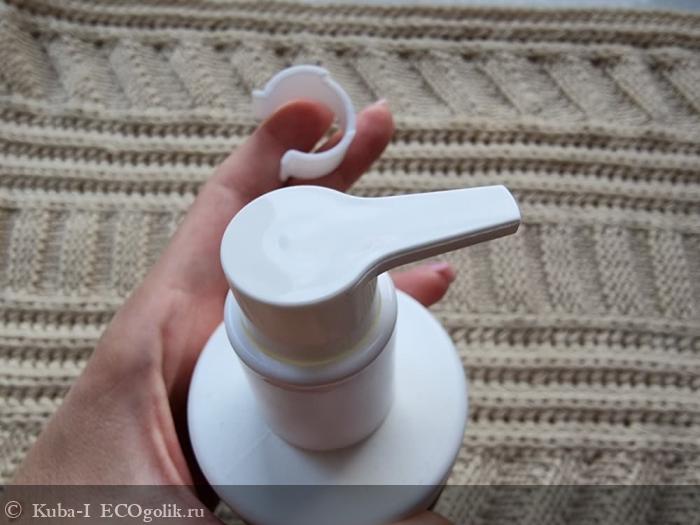 Мыло на каждый день - отзыв Экоблогера Kuba-I