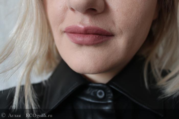 Достойный и бюджетный продукт для демакияжа - отзыв Экоблогера Аглая 