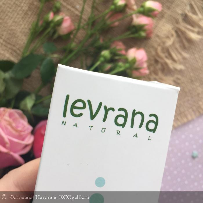      Levrana -    