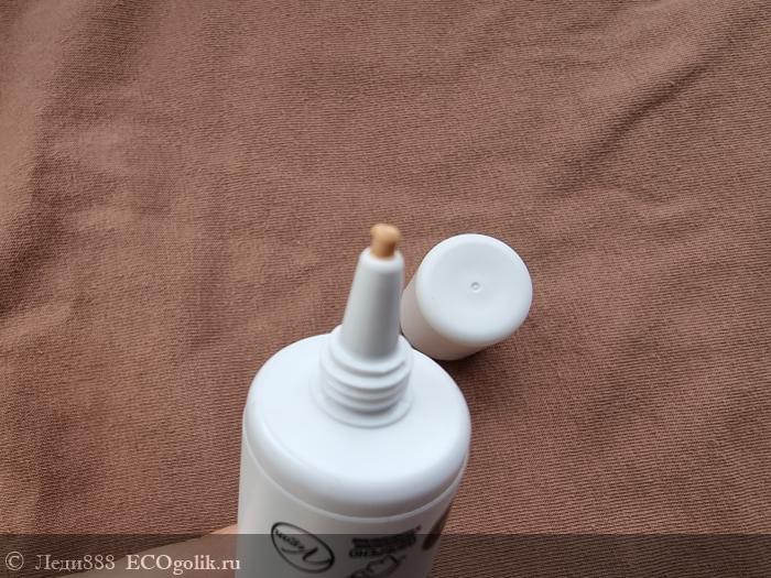 Увлажняющий BB-крем сияющий тон 2 Светлый миндаль - отзыв Экоблогера Леди888