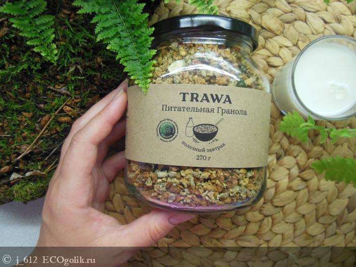   TRAWA -   j_612