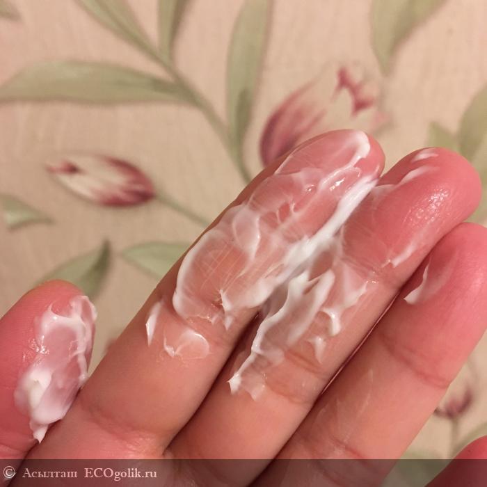 Выручает всегда, масло на все случаи жизни. - отзыв Экоблогера Асылташ