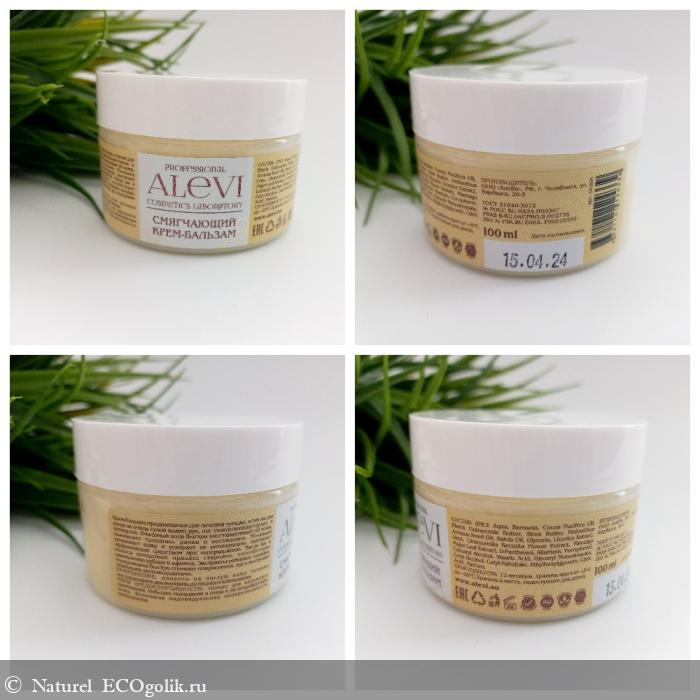  -  ,      AleVi -   Naturel