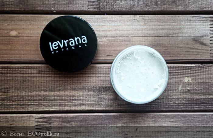  :      Levrana -   